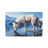 Non-Slip Pet Food Mat – Waterproof Feeding Mat for Dogs