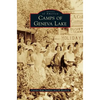 Camps of Geneva Lake - Hardcover