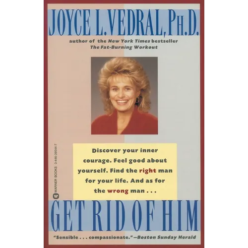 Get Rid of Him - Paperback