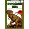 Dinosaur Time - Paperback