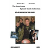 Sci-Fi Shows of the 1990s: Stargate SG-1 and The X-Files - Paperback