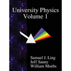 University Physics Volume 1 - Hardcover