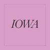 Iowa - Hardcover