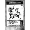 Cultural Object Ontologies: Internet Energy Intensity and Efficiencies Volume 1 - Paperback