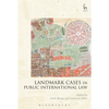 Landmark Cases in Public International Law - Paperback