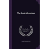 The Great Adventurer - Hardcover