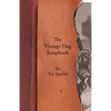 The Vintage Dog Scrapbook - The Toy Spaniel - Paperback