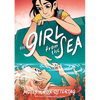 The Girl from the Sea: A Graphic Novel - Hardcover