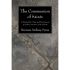 The Communion of Saints - Paperback