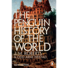 The Penguin History of the World - Paperback