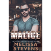 Malice - Paperback