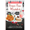 Poison Rose Murder - Paperback