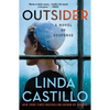Outsider: A Novel of Suspense - Paperback