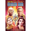 Star Trek: Warriors of the Mirror War - Paperback