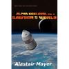 Alpha Centauri: Sawyers World - Paperback