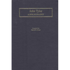 John Tyler: A Bibliography - Hardcover
