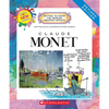 Claude Monet (Revised Edition) (Getting to Know the World's Greatest Artists) - Paperback