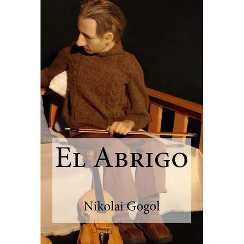 El Abrigo - Paperback