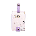 Luggage Tag - Cats & Dogs