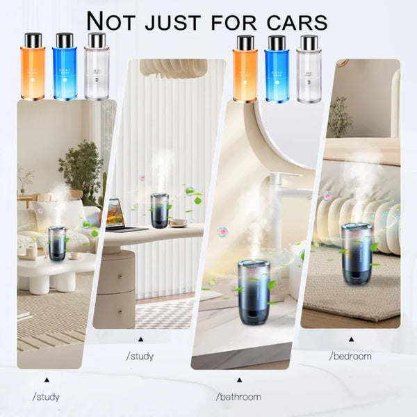 Car Air Freshener