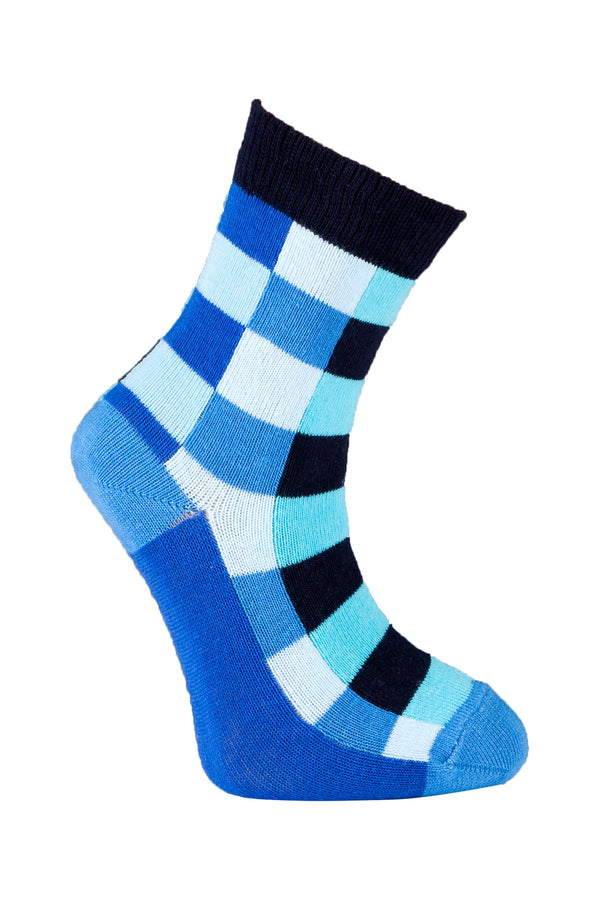 Kids Trendy Mix Set Socks
