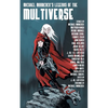 Michael Moorcock's Legends of the Multiverse - Paperback