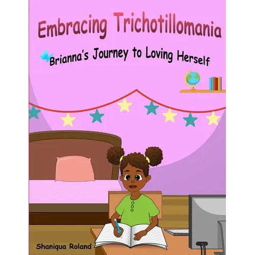 Embracing Trichotillomania - Paperback