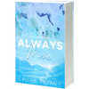 Always Mine: A Firefighter Small-Town Friends-To-Lovers Romance - Paperback