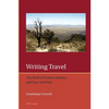 Writing Travel: The Work of Roberto Bolaño and Juan José Saer - Paperback