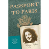 Passport to Paris - Paperback