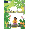 Grandma's Garden - Paperback