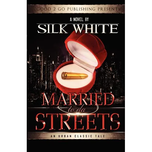 Married to Da Streets - Paperback