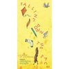Falling Down the Page: A Book of List Poems - Paperback