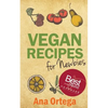 Vegan Recipes for Newbies - Paperback