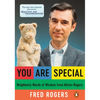 You Are Special: Neighborly Words of Wisdom from Mister Rogers - Paperback