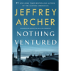 Nothing Ventured - Paperback