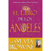 Libro de los Angeles de Sylvia Browne - Paperback