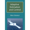 Adaptive Estimation and Control - Paperback
