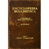Encyclopedia Bullshitica: a collection of facts-i-just-made-up - Paperback