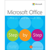 Microsoft Office Step by Step (Office 2021 and Microsoft 365) - Paperback
