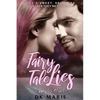 Fairy Tale Lies - Paperback