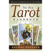 The New Tarot Handbook: Master the Meanings of the Cards - Paperback