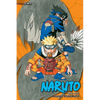 Naruto (3-In-1 Edition), Vol. 3: Includes Vols. 7, 8 & 9 - Paperback