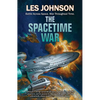 The Spacetime War - Paperback