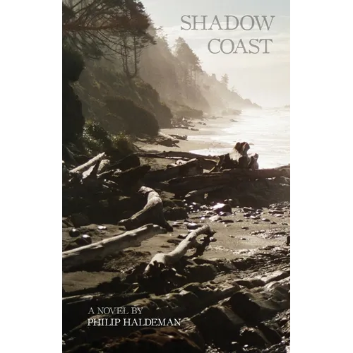 Shadow Coast - Paperback