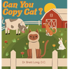 Can You Copy Cat? - Hardcover