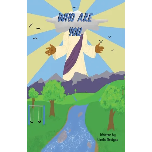Who Are You? - Paperback