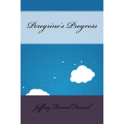 Peregrine's Progress - Paperback