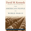 The American People in World War II: Freedom from Fear Part Two - Paperback