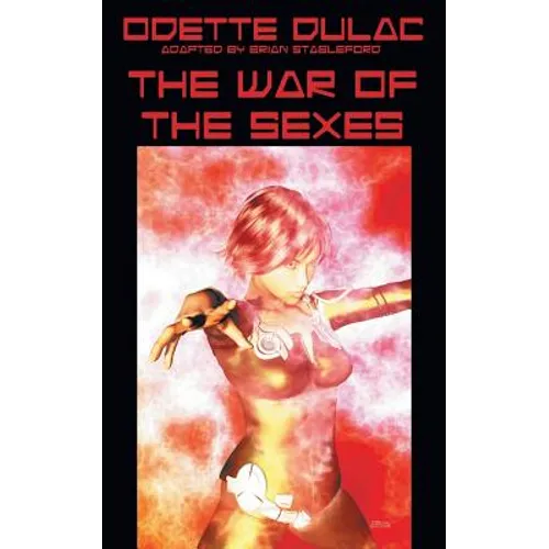 The War of the Sexes - Paperback